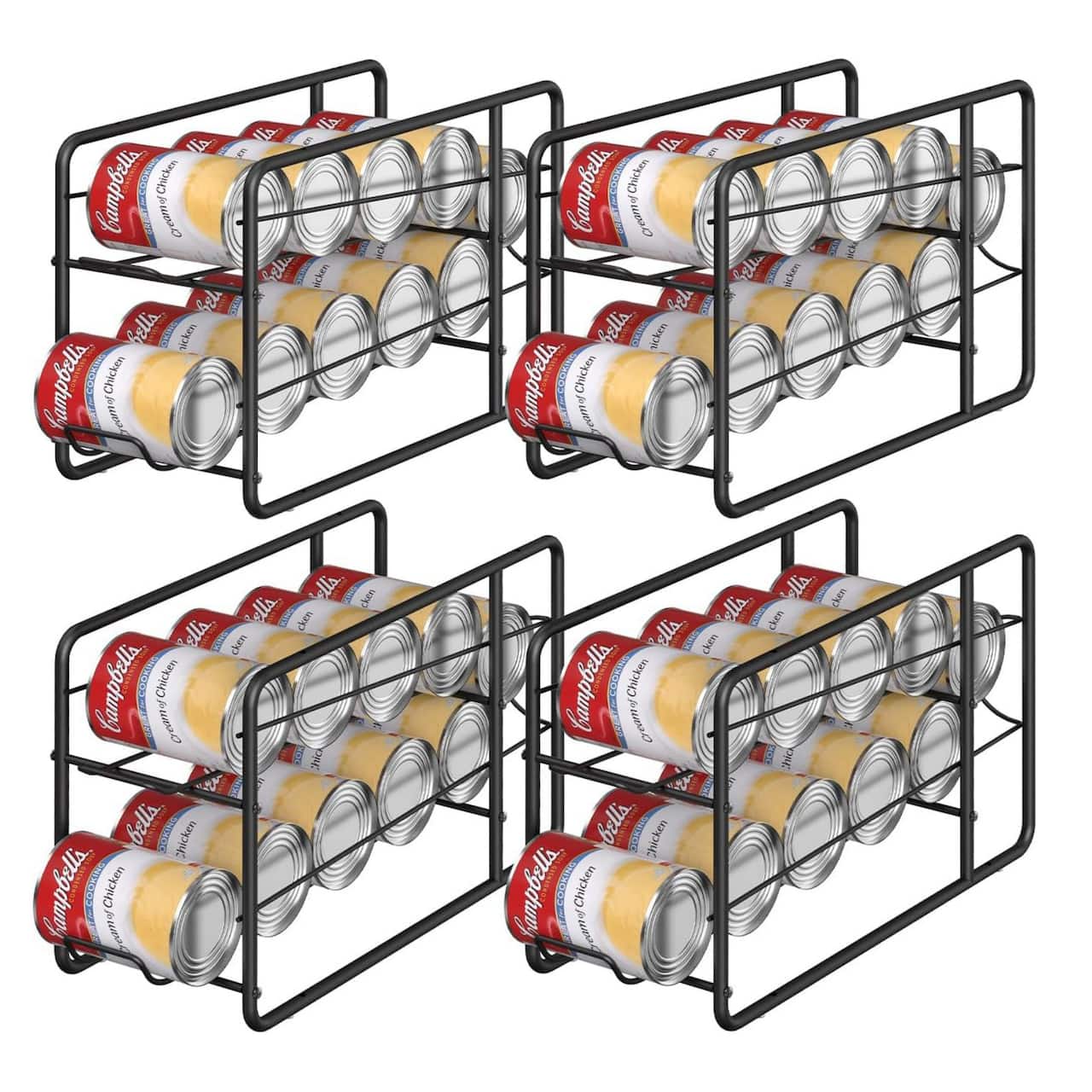 NEX™ 12oz. Standard Size Beverage Can Dispenser